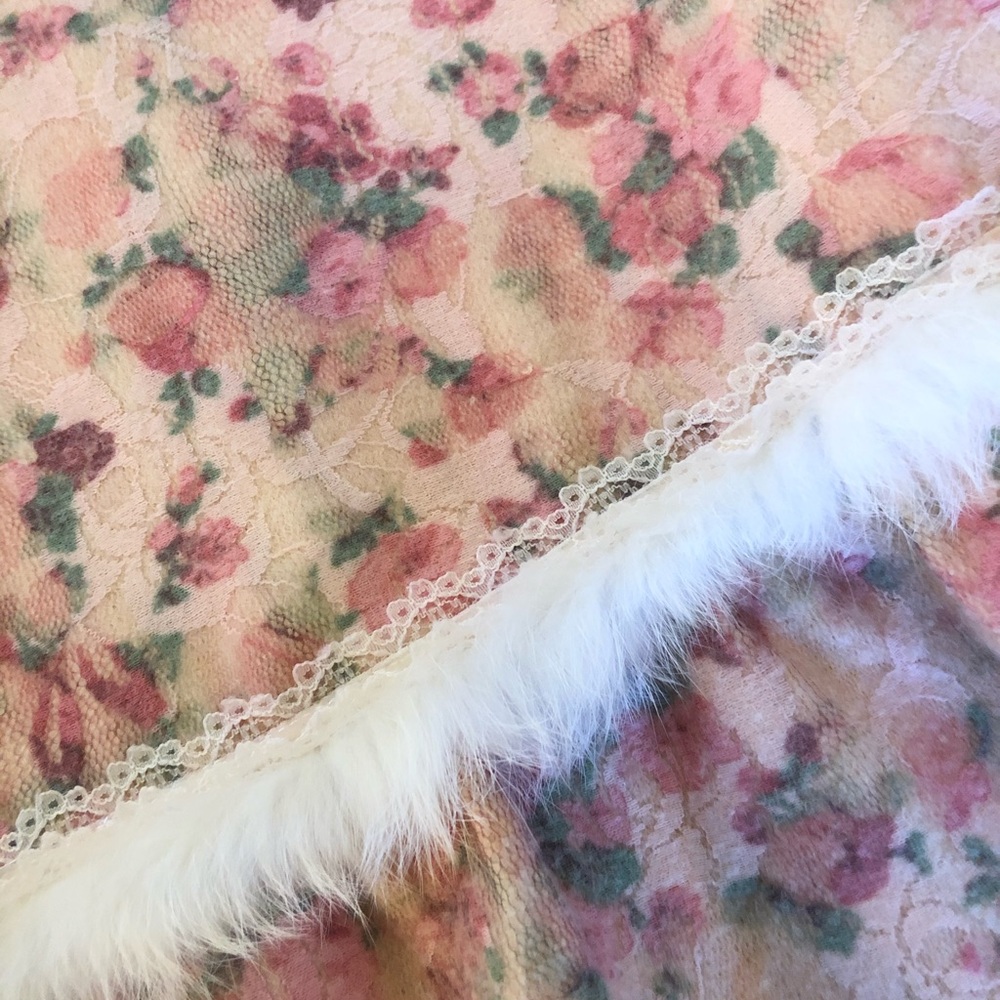 DRESS FOR GIRLS BY BLOSSOM COUTURE - Picture 5 of 6
